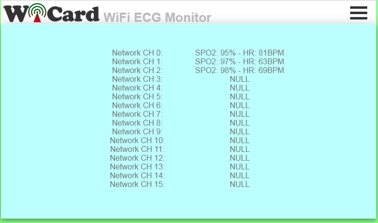 wifi oximeter esp32 esp8266 max30100